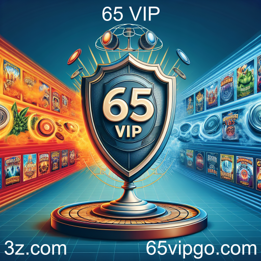 As Últimas Novidades em Jogos: O Que Esperar no 65 VIP